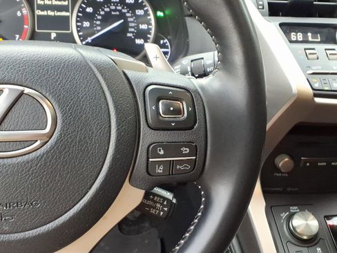 Used 2021 Lexus NX 300 FWD w/ Accessory Package 2 image 21