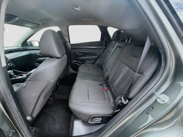 Certified 2023 Hyundai Tucson SEL FWD image 25
