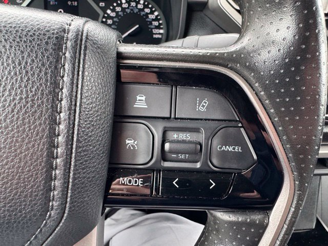 Used 2024 Toyota Tundra SR5 AWD/4WD image 22