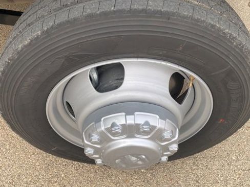 Used 2025 RAM 5500 Tradesman image 17