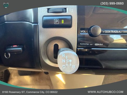 Used 2005 Toyota Prius image 14