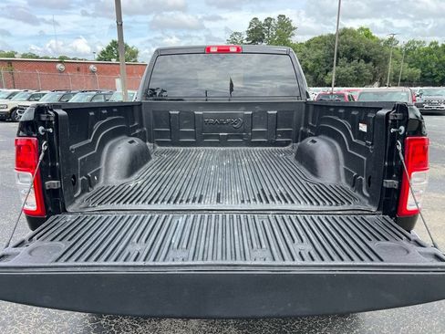 Used 2024 RAM 2500 Big Horn AWD/4WD image 6