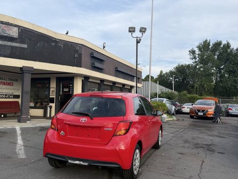 Used 2015 Toyota Yaris L FWD image 14