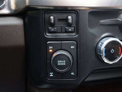 Used 2024 Ford F350 King Ranch w/ Chrome Package image 24