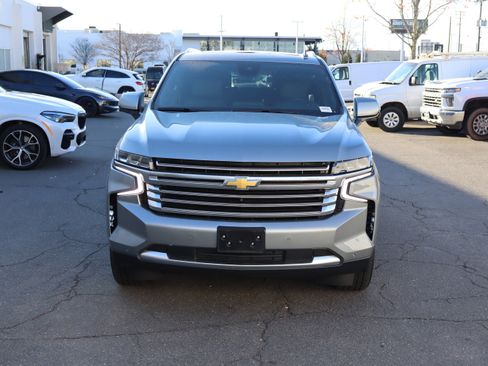 Certified 2024 Chevrolet Tahoe High Country w/ Advanced Technology Package image 3