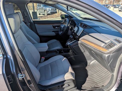 Used 2020 Honda CR-V EX-L image 24