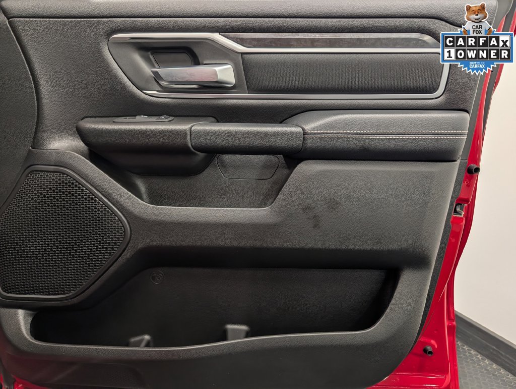 Used 2023 RAM 1500 Big Horn AWD/4WD image 28