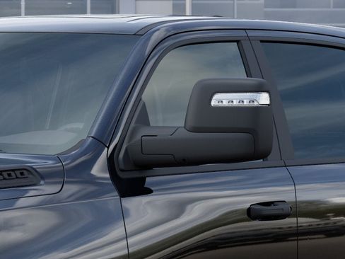 New 2026 RAM 1500 Big Horn AWD/4WD image 38