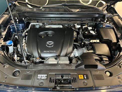 Used 2020 MAZDA CX-5 Touring AWD/4WD image 24