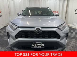 Used 2025 Toyota RAV4 XLE w/ Convenience Package video 2
