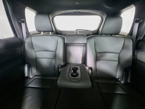Used 2023 Honda Passport EX-L image 26