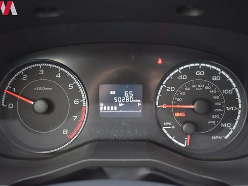 Used 2019 Subaru Crosstrek 2.0i Premium image 17