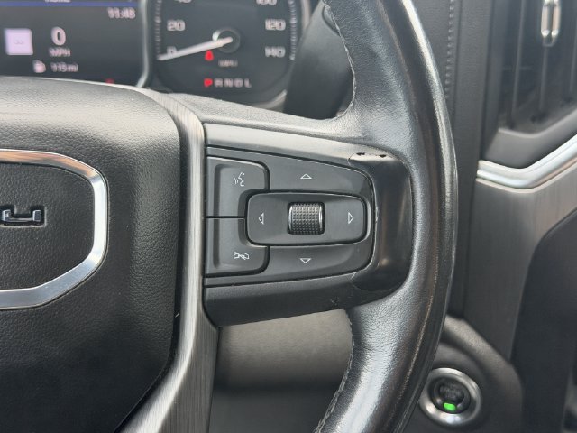 Used 2021 GMC Sierra 1500 Denali w/ Denali Ultimate Package RWD image 29