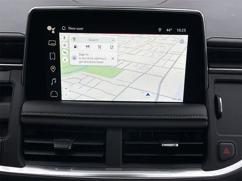 Used 2023 GMC Yukon XL SLT w/ SLT Luxury Package image 14