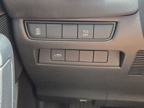 Used 2024 MAZDA CX-50 AWD 2.5 S w/ Weather Package image 27