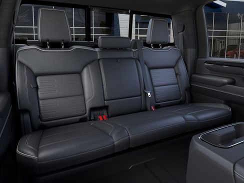 New 2026 GMC Sierra 2500 AT4X image 44