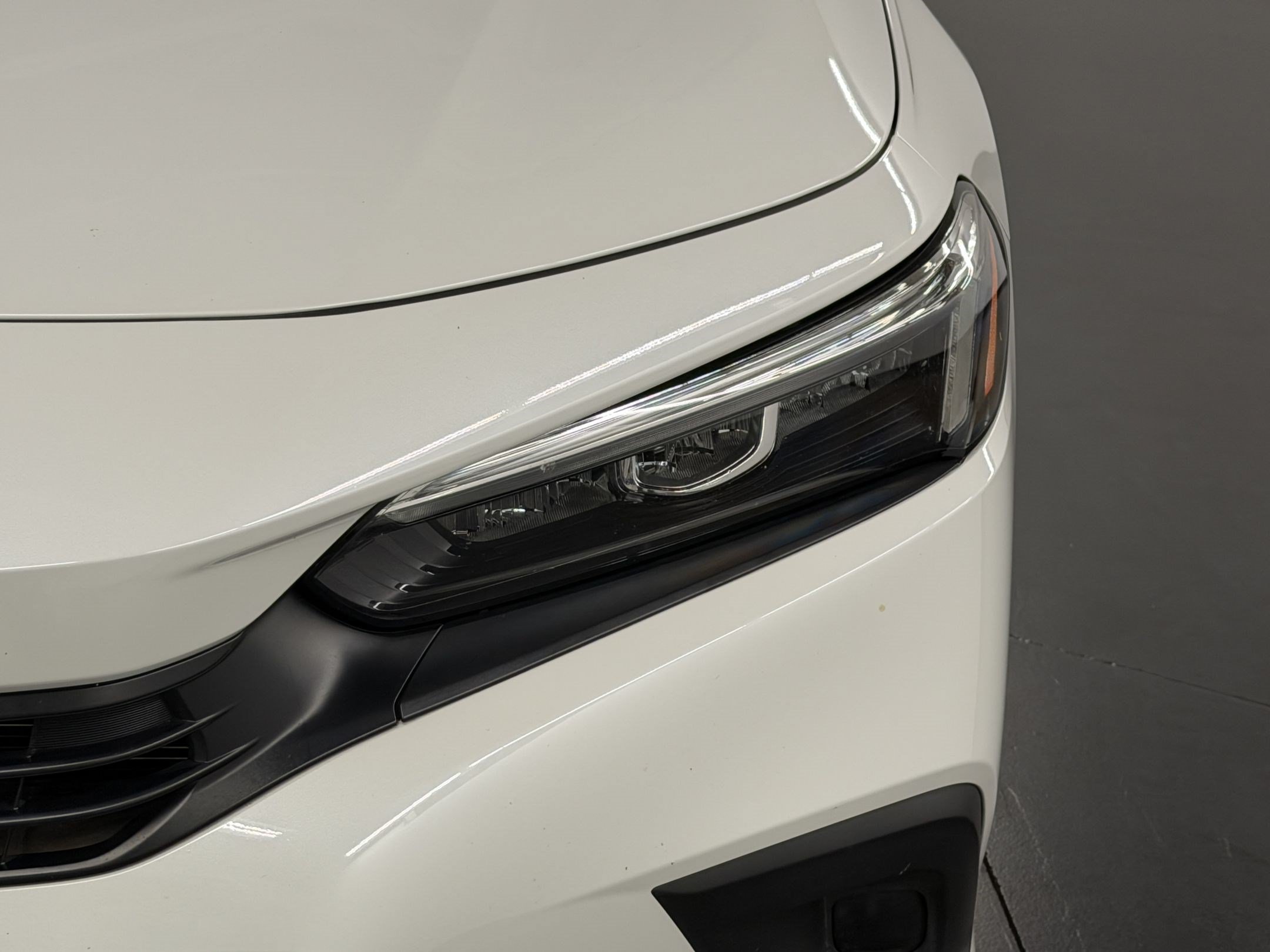 Certified 2024 Honda Civic EX image 24