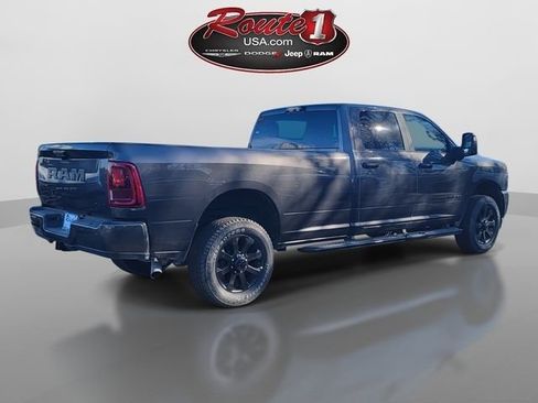 New 2026 RAM 2500 Big Horn image 10