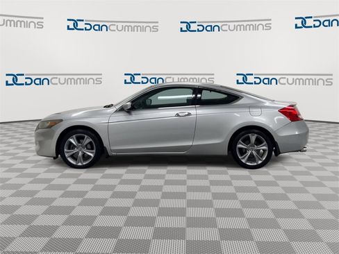 Used 2012 Honda Accord EX-L image 5