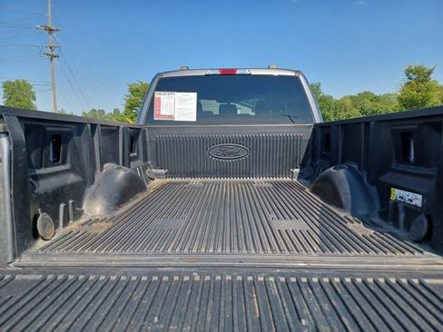 Used 2023 Ford F150 XL w/ STX Appearance Package AWD/4WD image 25