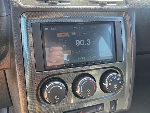 Used 2009 Dodge Challenger R/T image 24