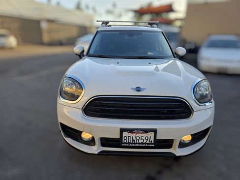 Used 2018 MINI Cooper Countryman FWD image 16