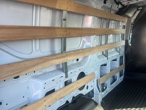 Used 2024 Ford Transit 250 Low Roof w/ Exterior Upgrade Package image 18