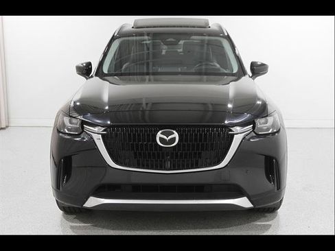 Certified 2024 MAZDA CX-90 3.3 Turbo S AWD/4WD image 2