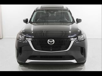 Certified 2024 MAZDA CX-90 3.3 Turbo S AWD/4WD video 2