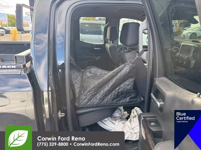 Used 2019 GMC Sierra 1500 Elevation AWD/4WD image 11
