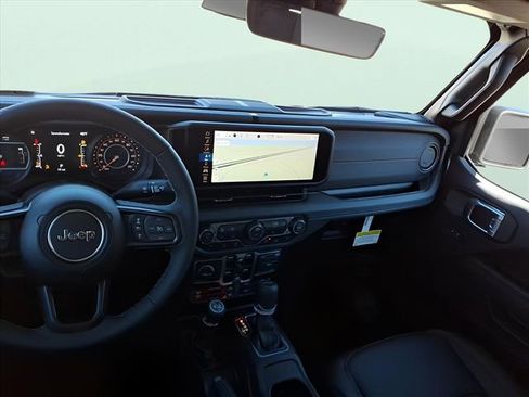 New 2026 Jeep Gladiator Rubicon image 12