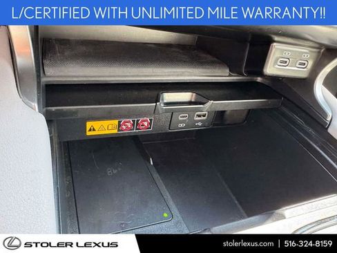 Used 2024 Lexus RX 350 Premium w/ Accessory Package (Z1) AWD/4WD image 29