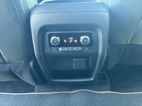Used 2024 GMC Acadia AT4 w/ Super Cruise Package AWD/4WD image 15