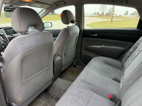 Used 2007 Toyota Prius image 16