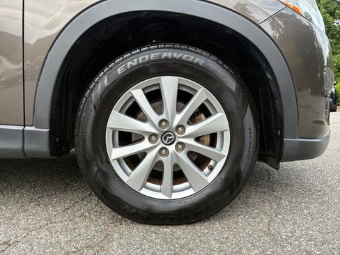 Used 2016 MAZDA CX-5 Touring FWD image 25