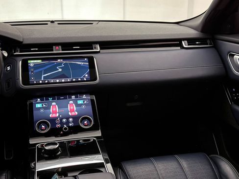 Used 2020 Land Rover Range Rover Velar R-Dynamic HSE AWD/4WD image 28