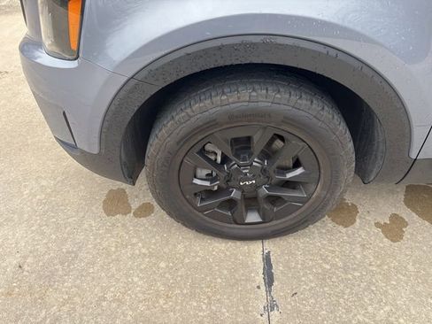 Used 2024 Kia Telluride SX X-Pro image 65