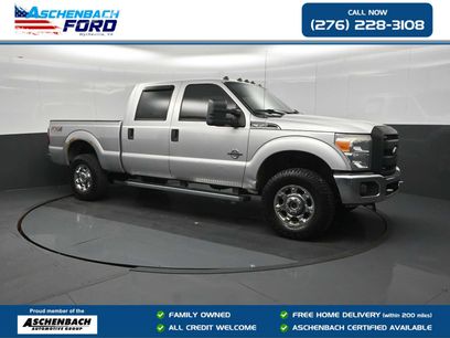 Used 2015 Ford F350 XLT w/ XLT Premium Package