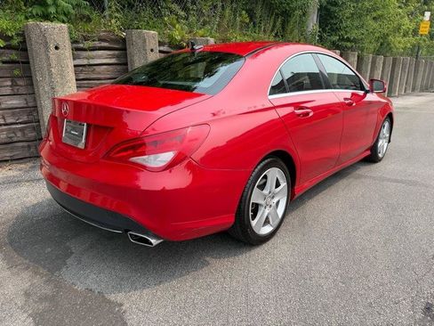 Used 2015 Mercedes-Benz CLA 250 w/ Premium 1 Package image 9