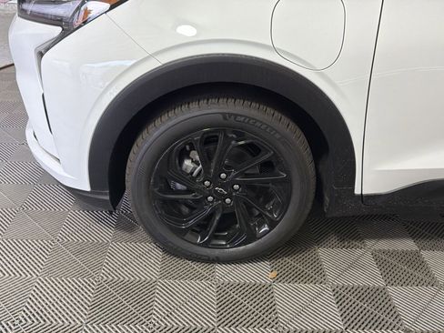 New 2027 Chevrolet Bolt RS FWD image 12