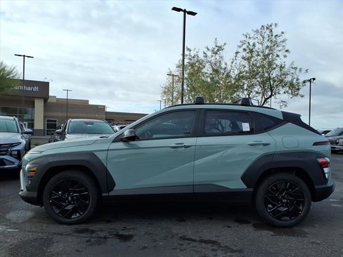 New 2026 Hyundai Kona SEL Sport image 3