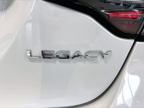 Used 2021 Subaru Legacy Premium w/ Popular Package #1 image 7