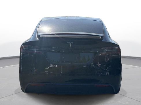 Used 2023 Tesla Model X image 7