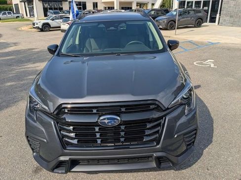 Certified 2026 Subaru Ascent Premium AWD/4WD image 4