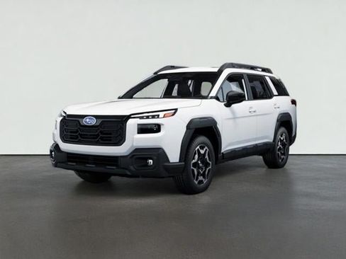 New 2026 Subaru Outback Touring AWD/4WD image 2