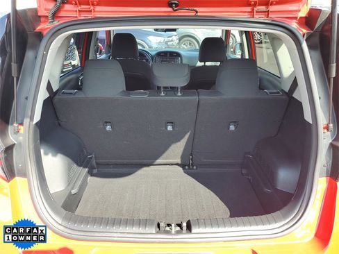 Used 2024 Kia Soul LX w/ Option Group 015 image 8