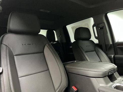 New 2026 GMC Sierra 1500 Denali w/ Technology Package AWD/4WD image 42
