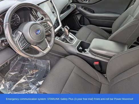 Used 2024 Subaru Legacy Premium image 13