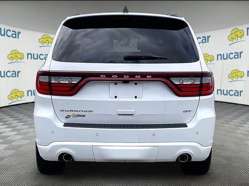 Used 2024 Dodge Durango GT AWD/4WD image 5