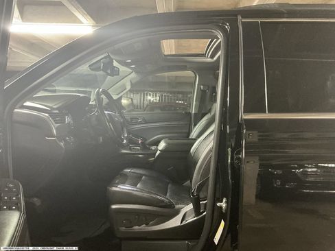 Used 2020 Chevrolet Tahoe LT AWD/4WD image 6